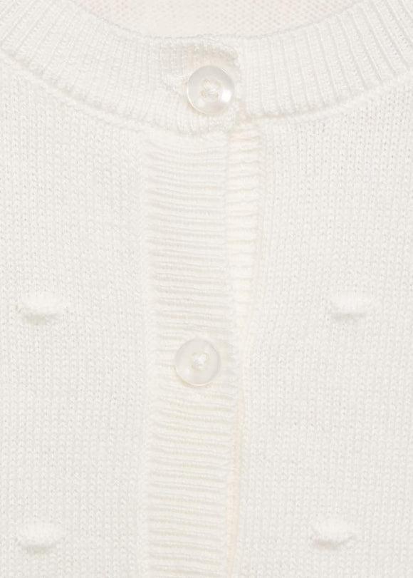 MANGO SALLY 87014794-02 MANGO KIDS BABY GIRL SWEATSHIRT