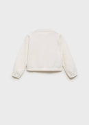 MANGO SALLY 87014794-02 MANGO KIDS BABY GIRL SWEATSHIRT-3