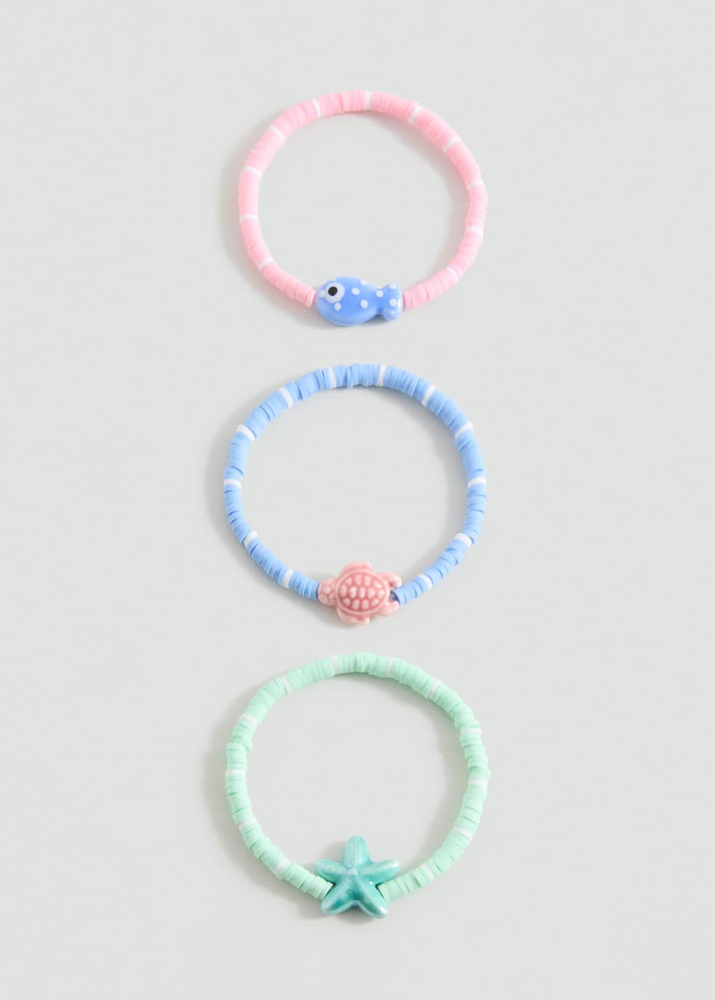 MANGO PECESB 87014796-50 MANGO KIDS GIRL BRACELET