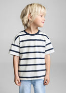 MANGO TRIPB 87014805-02 MANGO KIDS BABY BOY T-SHIRT SHORT SLEEVE-1