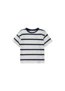 MANGO TRIPB 87014805-02 MANGO KIDS BABY BOY T-SHIRT SHORT SLEEVE-7