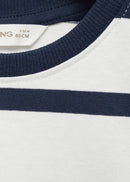 MANGO TRIPB 87014805-02 MANGO KIDS BABY BOY T-SHIRT SHORT SLEEVE-5