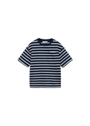 MANGO TRIP 87014806-56 MANGO KIDS BOY T-SHIRT SHORT SLEEVE-5