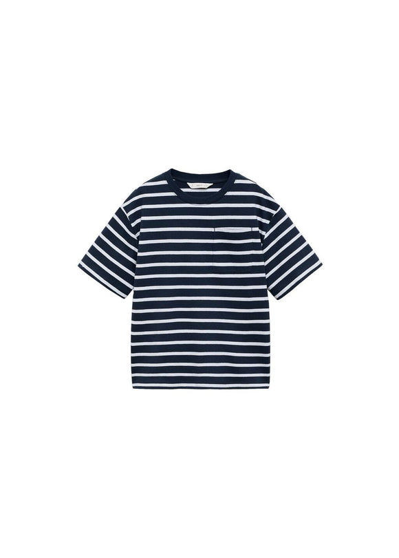 MANGO TRIP 87014806-56 MANGO KIDS BOY T-SHIRT SHORT SLEEVE