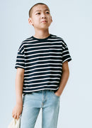 MANGO TRIP 87014806-56 MANGO KIDS BOY T-SHIRT SHORT SLEEVE-2