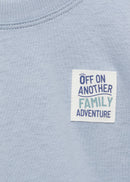 MANGO LEO 87014809-50 MANGO KIDS BABY BOY T-SHIRT LONG SLEEVE-5