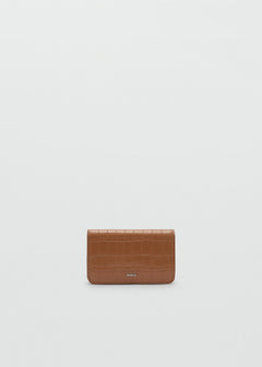 MANGO CUENCA 87014810-09 MANGO WOMEN WALLET