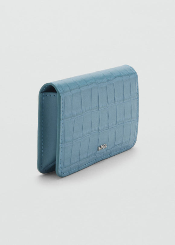 MANGO CUENCA 87014810-57 MANGO WOMEN WALLET