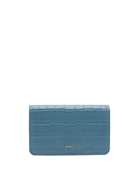 MANGO CUENCA 87014810-57 MANGO WOMEN WALLET