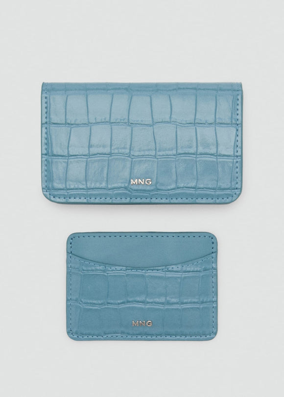 MANGO CUENCA 87014810-57 MANGO WOMEN WALLET