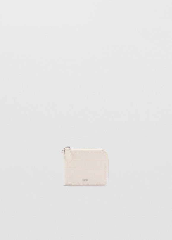 MANGO CUENCA 87014811-02 MANGO WOMEN WALLET