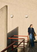 MANGO LOULOU 87014812-56 MANGO WOMEN OVERCOAT-3