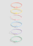 MANGO COLORIN 87015145-85 MANGO KIDS GIRL ELASTIC BAND-1