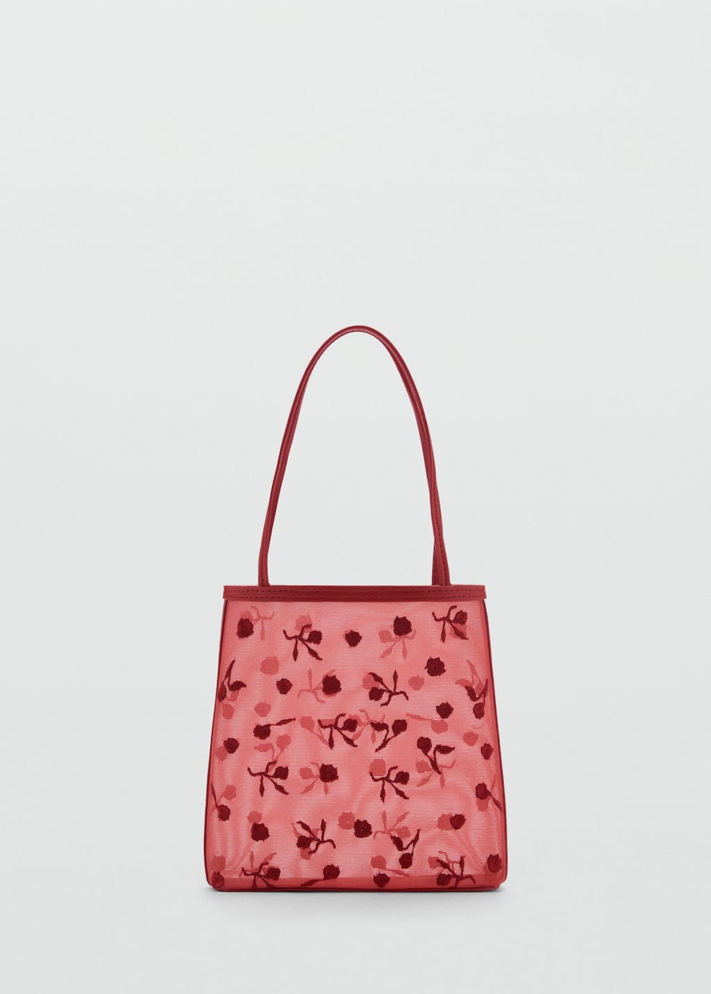 MANGO NAVARRO 87015751-70 MANGO WOMEN SHOULDER BAG