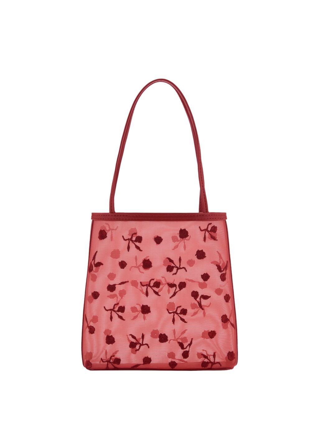 MANGO NAVARRO 87015751-70 MANGO WOMEN SHOULDER BAG