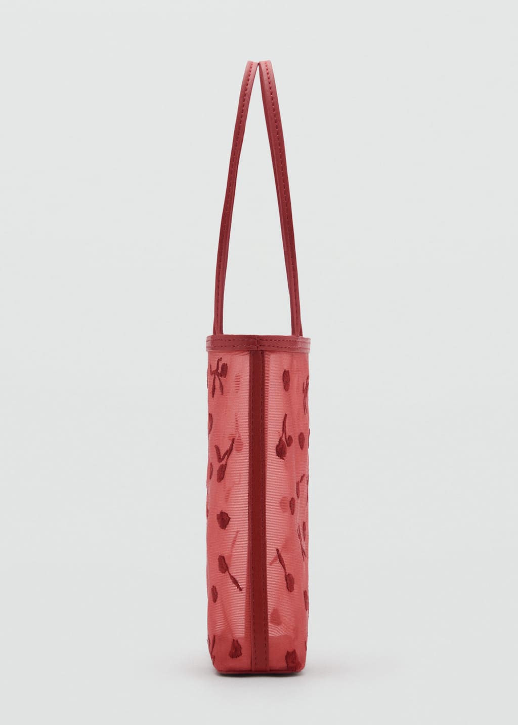MANGO NAVARRO 87015751-70 MANGO WOMEN SHOULDER BAG