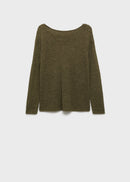 MANGO PERLIN 87015754-37 MANGO WOMEN SWEATER-3