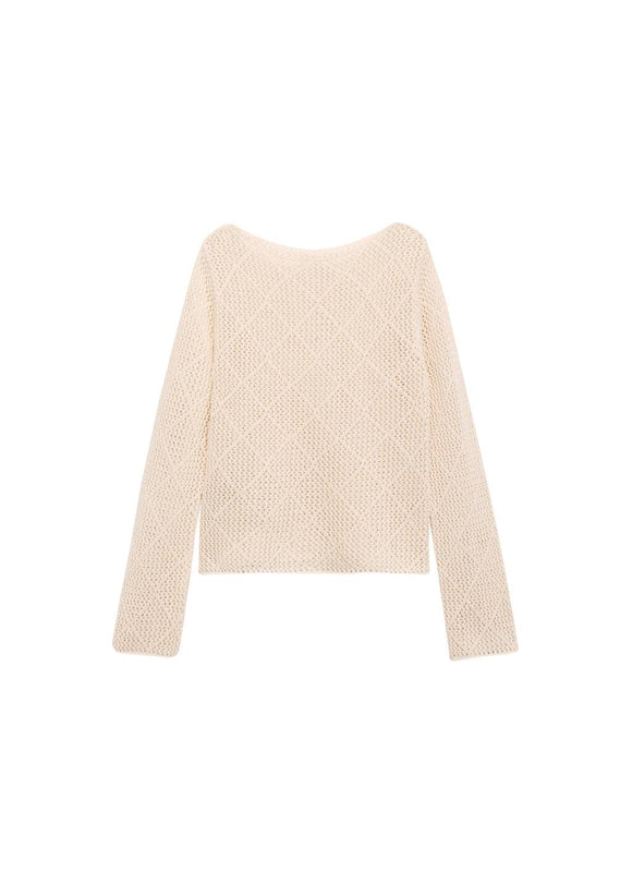 MANGO ETHIOPIA 87015755-05 MANGO WOMEN SWEATER