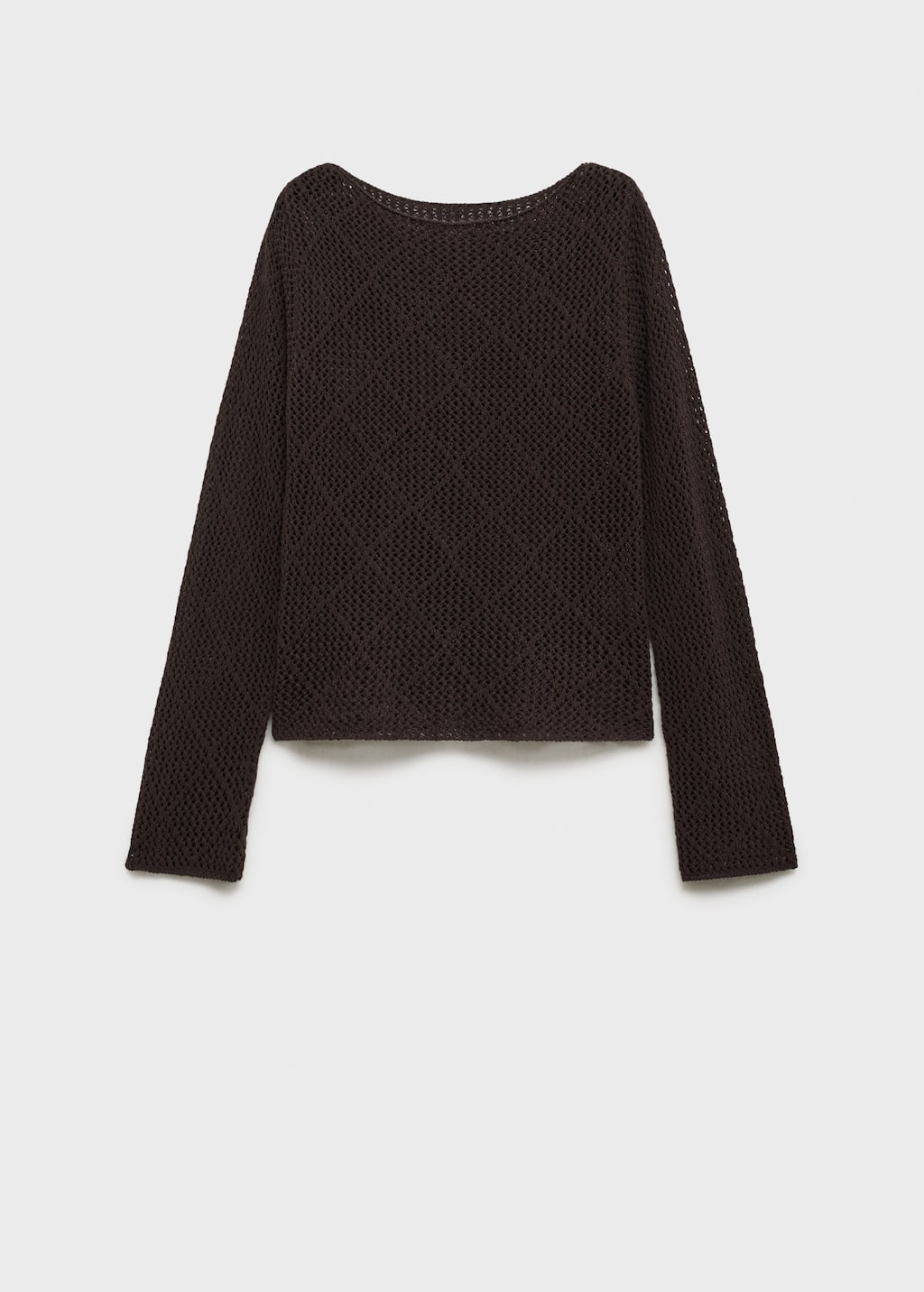 MANGO ETHIOPIA 87015755-32 MANGO WOMEN SWEATER