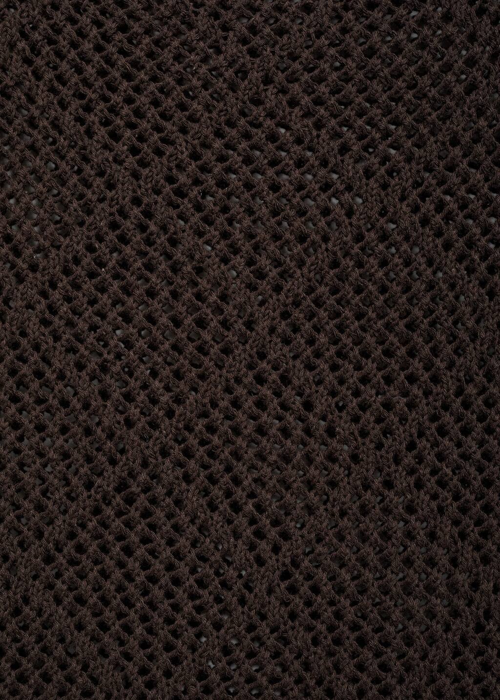 MANGO ETHIOPIA 87015755-32 MANGO WOMEN SWEATER