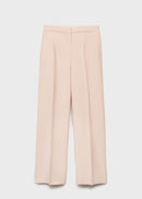 MANGO MISO 87015771-80 MANGO WOMEN TROUSER-3