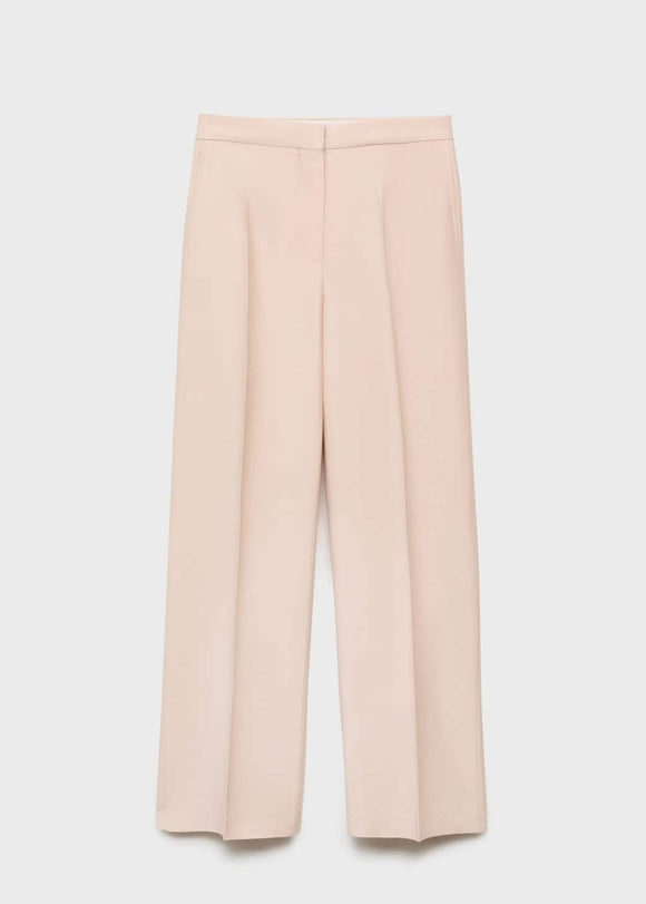 MANGO MISO 87015771-80 MANGO WOMEN TROUSER