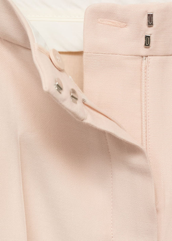 MANGO MISO 87015771-80 MANGO WOMEN TROUSER