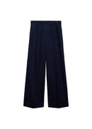 MANGO ALBA 87015773-TS MANGO WOMEN TROUSER-9