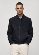 MANGO JON 87015925-56 MANGO MAN JACKET-1