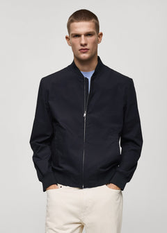MANGO JON 87015925-56 MANGO MAN JACKET