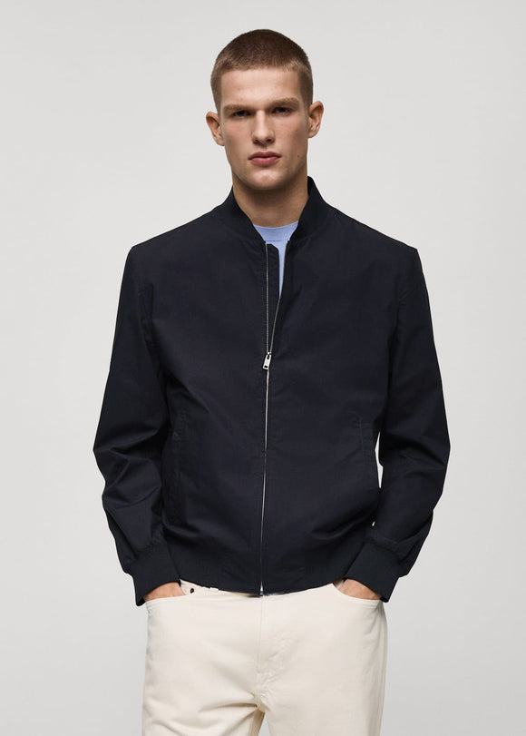 MANGO JON 87015925-56 MANGO MAN JACKET