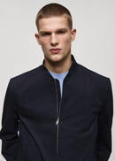 MANGO JON 87015925-56 MANGO MAN JACKET-4