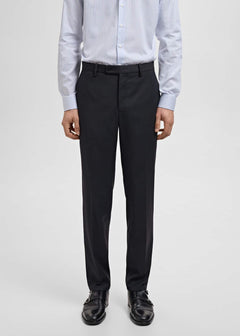 MANGO MONACO 87015935-56 MANGO MAN TROUSERS