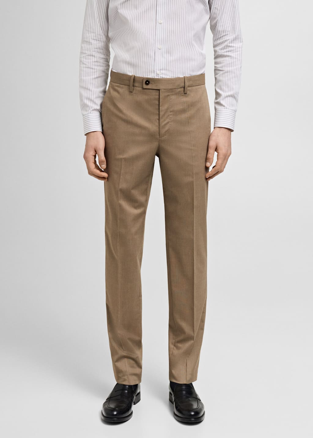 MANGO MONACO-I 87015936-35 MANGO MAN TROUSERS | Sonee Sports