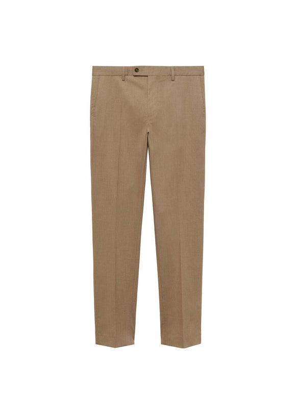 MANGO MONACO-I 87015936-35 MANGO MAN TROUSERS