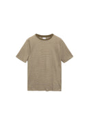 MANGO LIMAR 87015939-43 MANGO MAN T-SHIRT SHORT SLEEVE-8