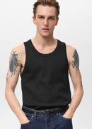 MANGO DELTA 87015941-99 MANGO MAN T-SHIRT SHORT SLEEVE-1