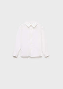 MANGO JAVIB 87015945-02 MANGO KIDS BABY BOY SHIRT SHORT SLEEVE-3