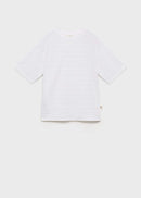 MANGO JACK 87015963-02 MANGO KIDS BOY T-SHIRT SHORT SLEEVE-1