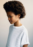 MANGO JACK 87015963-02 MANGO KIDS BOY T-SHIRT SHORT SLEEVE-2