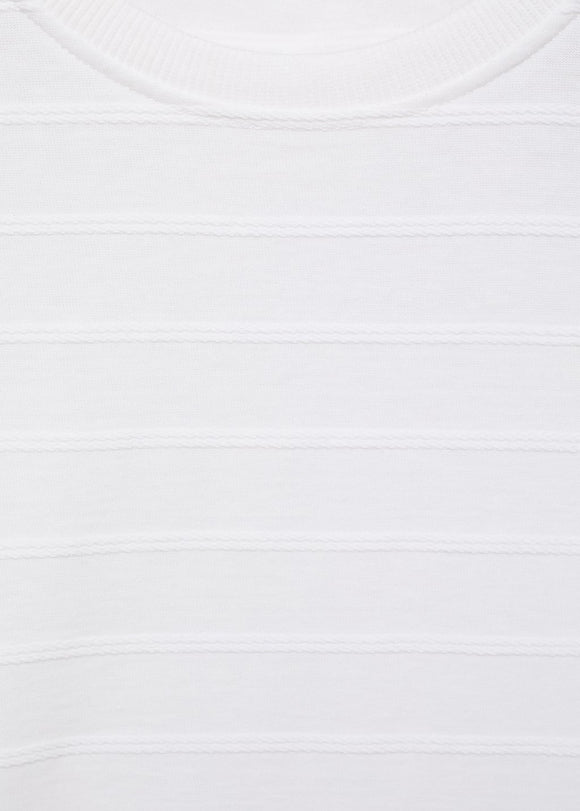 MANGO JACK 87015963-02 MANGO KIDS BOY T-SHIRT SHORT SLEEVE