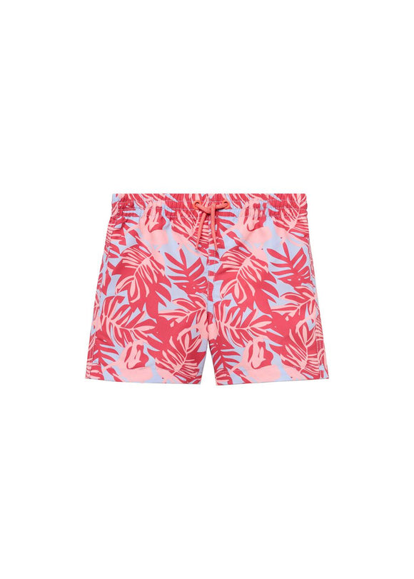 MANGO LEAFBB 87015964-87 MANGO KIDS BABY BOY SWIMSUIT