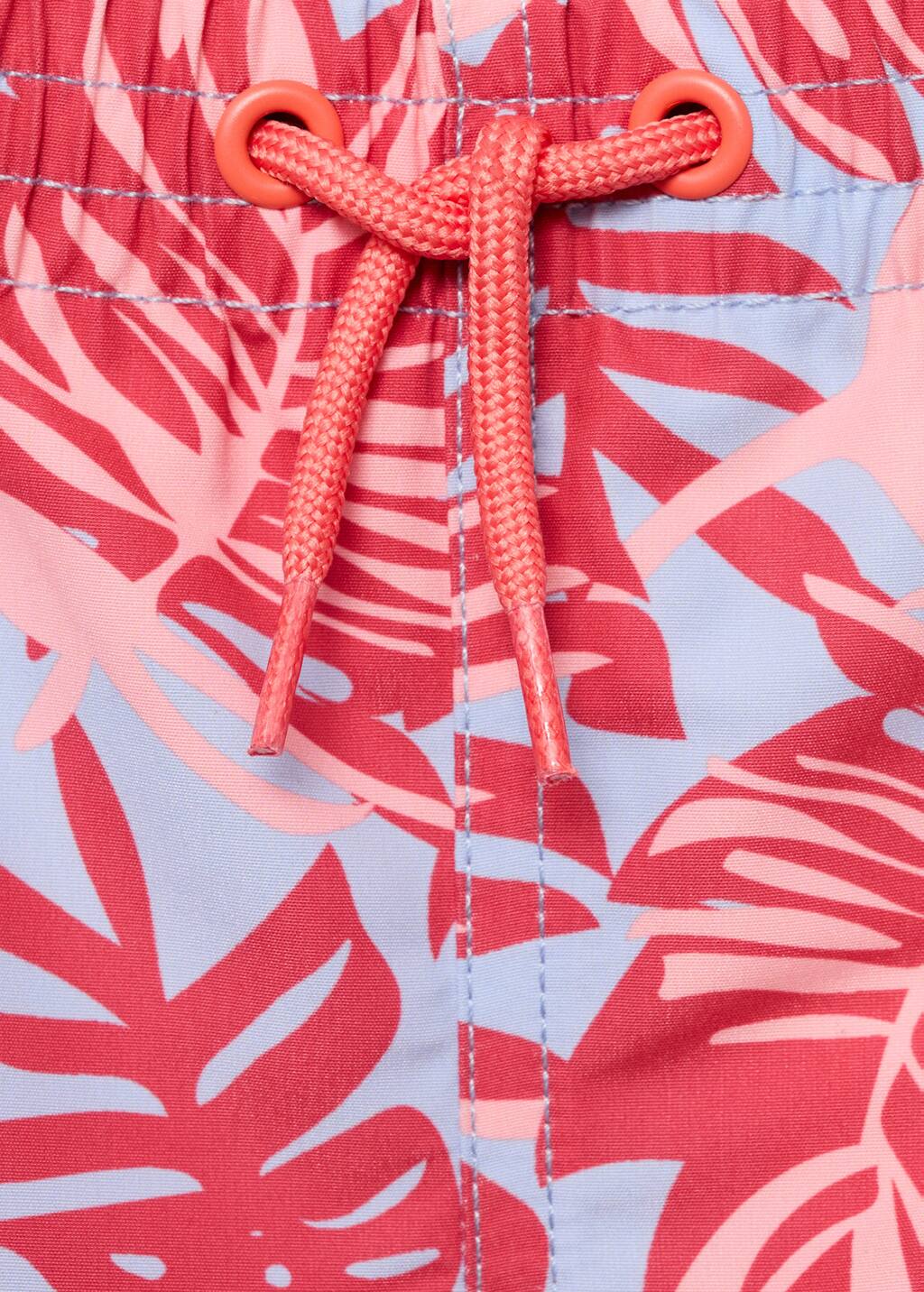MANGO LEAFBB 87015964-87 MANGO KIDS BABY BOY SWIMSUIT