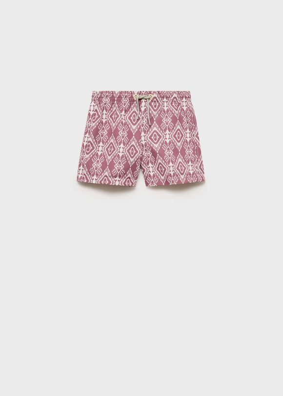 MANGO AURIBB 87015965-77 MANGO KIDS BABY BOY SWIMSUIT