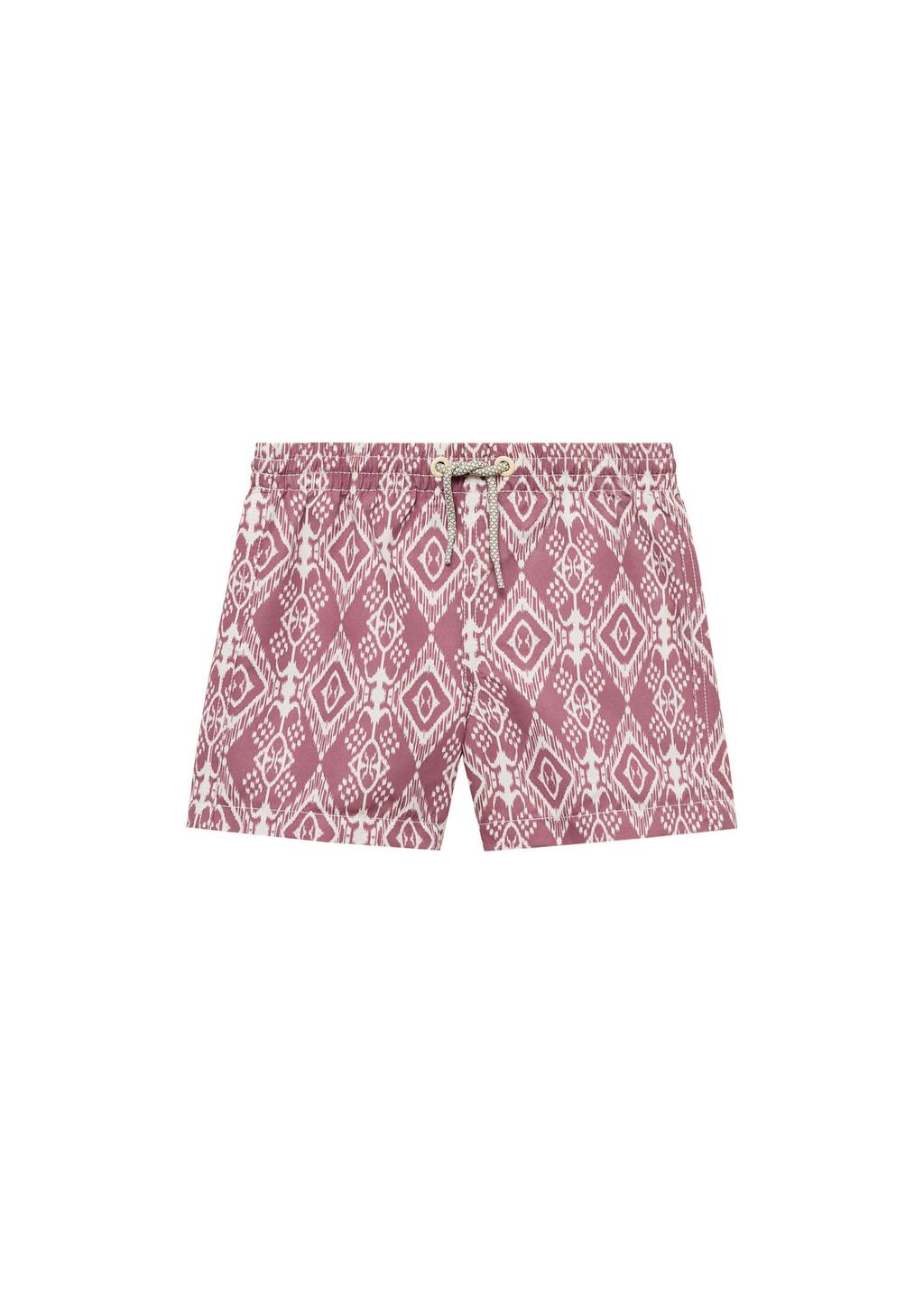 MANGO AURIBB 87015965-77 MANGO KIDS BABY BOY SWIMSUIT