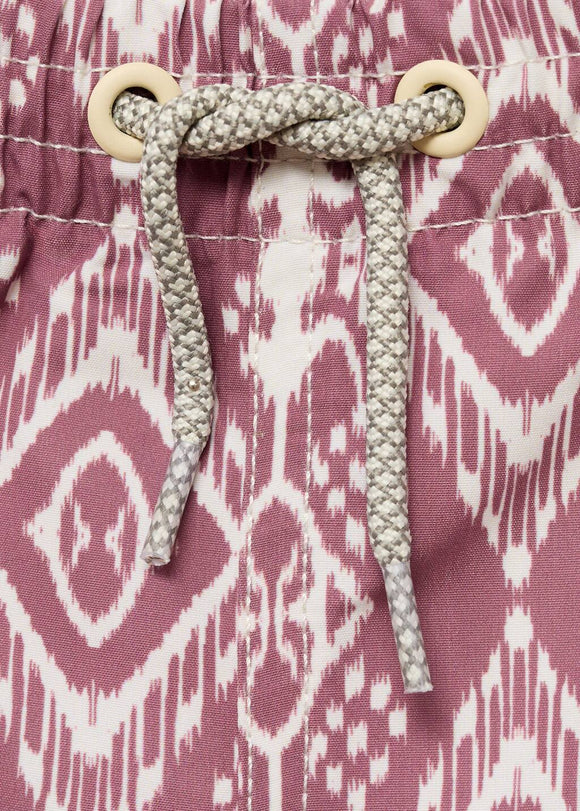 MANGO AURIBB 87015965-77 MANGO KIDS BABY BOY SWIMSUIT