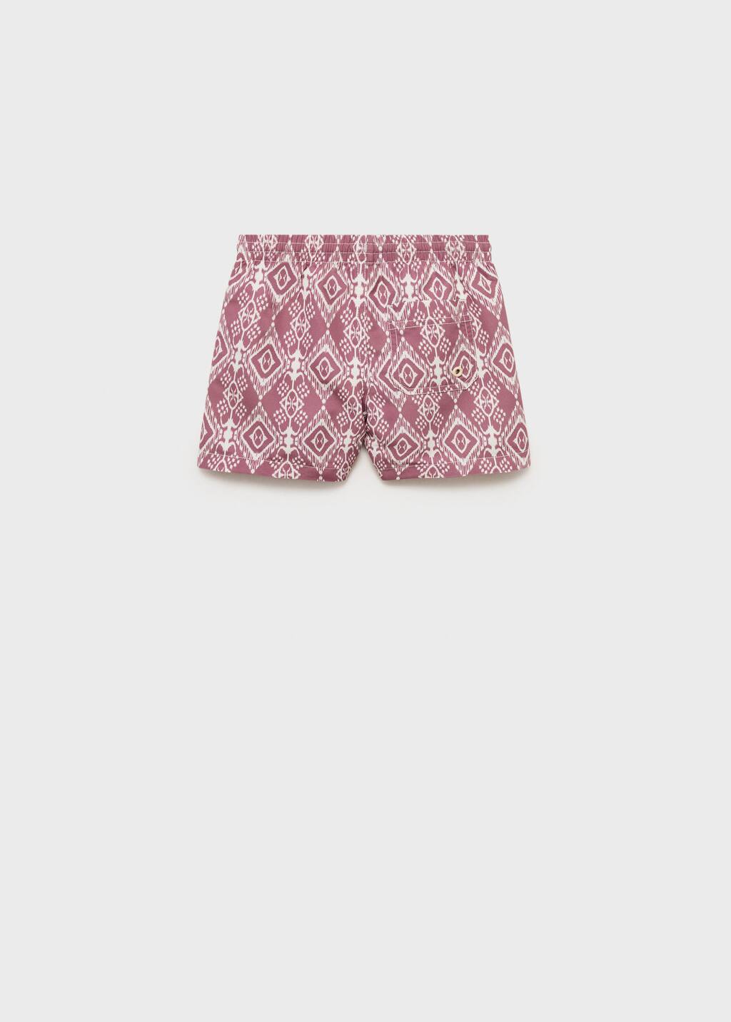 MANGO AURIBB 87015965-77 MANGO KIDS BABY BOY SWIMSUIT