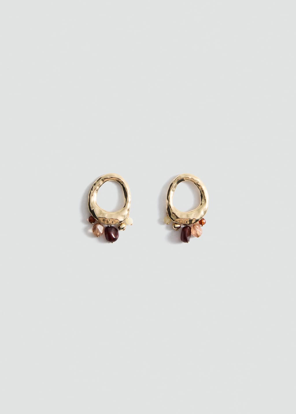 MANGO MARLEN 87015969-OR MANGO WOMEN EAR RING