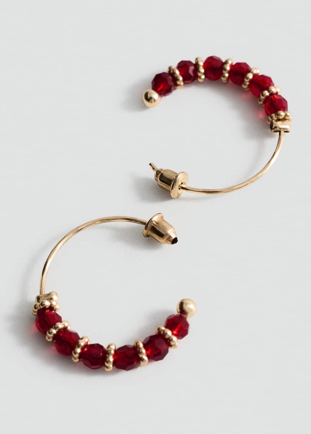 MANGO MARIOLA 87015970-OR MANGO WOMEN EAR RING