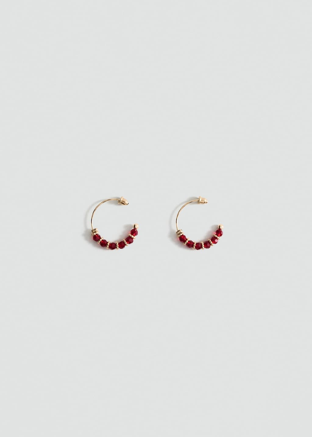 MANGO MARIOLA 87015970-OR MANGO WOMEN EAR RING